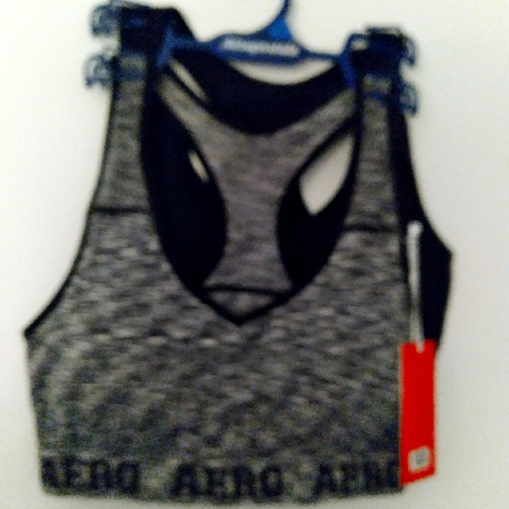 Aeropostal sports bras (2)